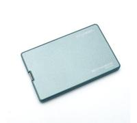 Eschenbach Magnifier LED easy POCKET Illuminated 152122 blue 16.0 dpt 4.0x NEW