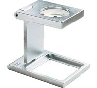 Eschenbach Magnifying glass 6X linen tester IV