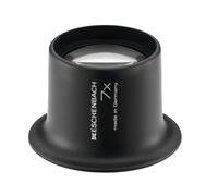 Eschenbach 007645300007 - Watchmaker's Magnifier with Glass Lens