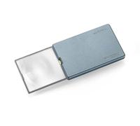 Eschenbach Easy Pocket LED Magnifier 4x