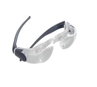Eschenbach Magnifying Glasses Max Detail 2 Times +16042 Headlight LED Lighting