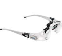 Eschenbach maxDETAIL Magnifying Glass with LED Headlight