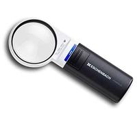 Eschenbach Mobilux 151141 LED Illuminated 4X Magnifier - 60mm Diameter Lens