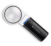 Eschenbach Mobilux 15116 LED Illuminated 6X Magnifier - 60 mm Diameter Lens