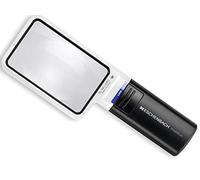 Eschenbach Mobilux 15122 LED 3X Magnifier - Huge 90x54mm Rectangular Lens