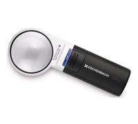 Eschenbach Mobilux LED 60mm 6x Magnifier | ✅ 5 years warranty