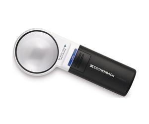 Eschenbach Mobilux LED 60mm 6x Magnifier