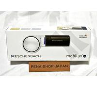 Eschenbach Mobilux LED 60mm 6x Magnifier | ✅ 5 years warranty