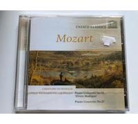 Eschenbach - Mozart:Piano Concerto No 21 in