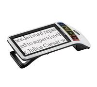 Eschenbach New SmartLux Digital 1650-2A - 5 Inch Color HD Portable Video Magnifier