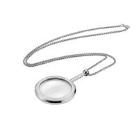 Eschenbach Optik 3.5x Loupe Jewelry Magnifier Microscope Glass Lens