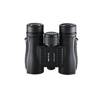 Eschenbach Optik Bison Binoculars 10 x 25 - Precision and Robustness for Outdoor Activities, Nature Observation and Travel