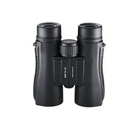 Eschenbach Optik Bison Binoculars 10 x 42 - Wide Angle Precision and Robustness for Demanding Nature Observation and Outdoor Activities