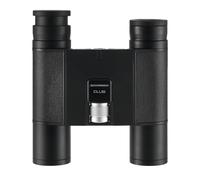 Eschenbach OPTIK club 10x25 compact binoculars for adults