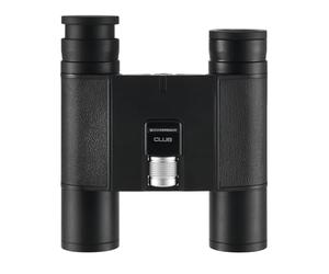 Eschenbach OPTIK club 10x25 compact binoculars for adults