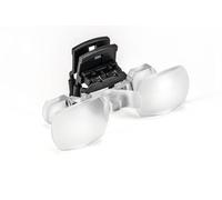 Eschenbach Optik maxTV Clip for Prescription Glasses | Made in Germany