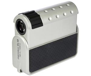 ESCHENBACH OPTIK Microlux Monocular Pocket 6x18, Light Pocket Magnifier
