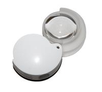 Eschenbach Pocket Magnifying Glass, 10 x Magnification, 35mm Diameter