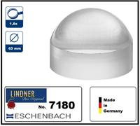 Eschenbach Round Bright Field Magnifier Lindner 7180 65Mm 1.8X