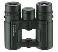 Eschenbach OPTIK sektor D 8x32 compact+ binoculars, Dark green