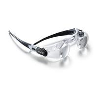 Eschenbach 1624-11 Binoculars Glasses Type 2.1x Hands Free MaxTV Face Lift NEW