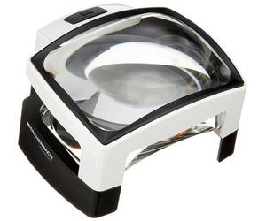 Eschenbach visolux plus 3x LED Illuminated image magnifier Japan
