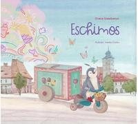 Eschimos - Oxana Greadcenco