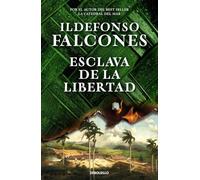 Esclava de la libertad (Best Seller | Ficción)