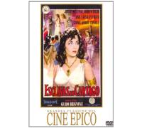 Esclavas De Cartago (Dvd Import) (2006) Jorge Mistral; Gianna Maria Canale; Ma