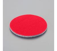 Esco Felt (Magic Type) Diameter 4.9 inches (125 mm) EA809XX-46