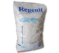 Esco Regenit Salt Tablets 25 kg Water High Purity Salt Vacuum Antilimescale
