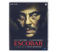 Escobar - Paradise Lost (1 Blu-ray)
