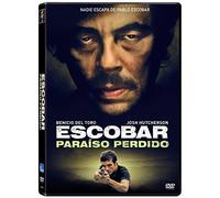Escobar: Paradise Lost
