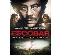 Escobar: Paradise Lost