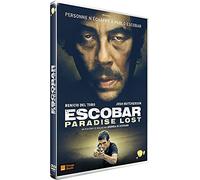 Escobar: Paradise Lost