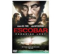 Escobar: Paradise Lost (DVD)