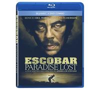 Escobar Paradise Lost