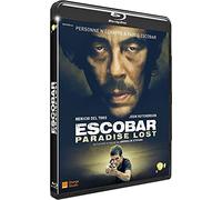 Escobar : Paradise Lost [Blu-ray]