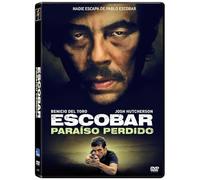 Escobar: Paradise Lost (Region 2)