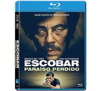 Escobar: Paraíso Perdido