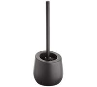Escobillero Badi, Negro