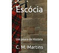 Escócia: Um pouco de História