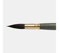 Escoda : Aquario Gold : Joseph Zbukvic : Squirrel Hair : Watercolour Brush : Mop : Size 10