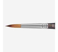 Escoda : Chronos : Synthetic /Toray-R Mix : Watercolour : Travel Brush : Round : Size 10