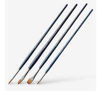 Escoda : Chronos : Toray R-Mix : Synthetic / Sable Mix : Series 8951 : Set of 4