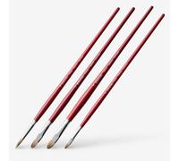 Escoda : Opera : Takatsu Synthetic : Series 8955 : Set of 4