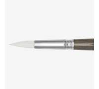 Escoda : Perla : White Toray : Synthetic : Series 1430 : # 16