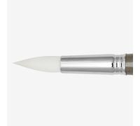 Escoda : Perla : White Toray : Synthetic : Series 1430 : # 20