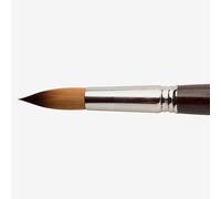 Escoda : Prado : Tame Synthetic : Series 1462 : # 18