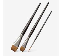 Escoda : Signature Watercolour Brush : Fabio Cembranelli 2 : Prado